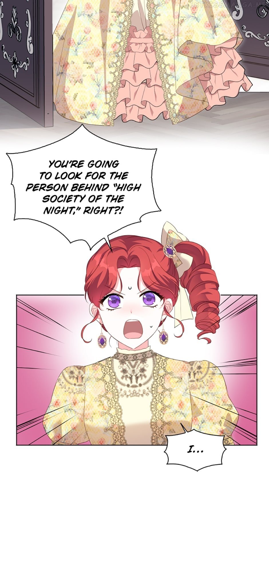 I Went On Strike Because It Was A Time Limit Chapter 31 page 9