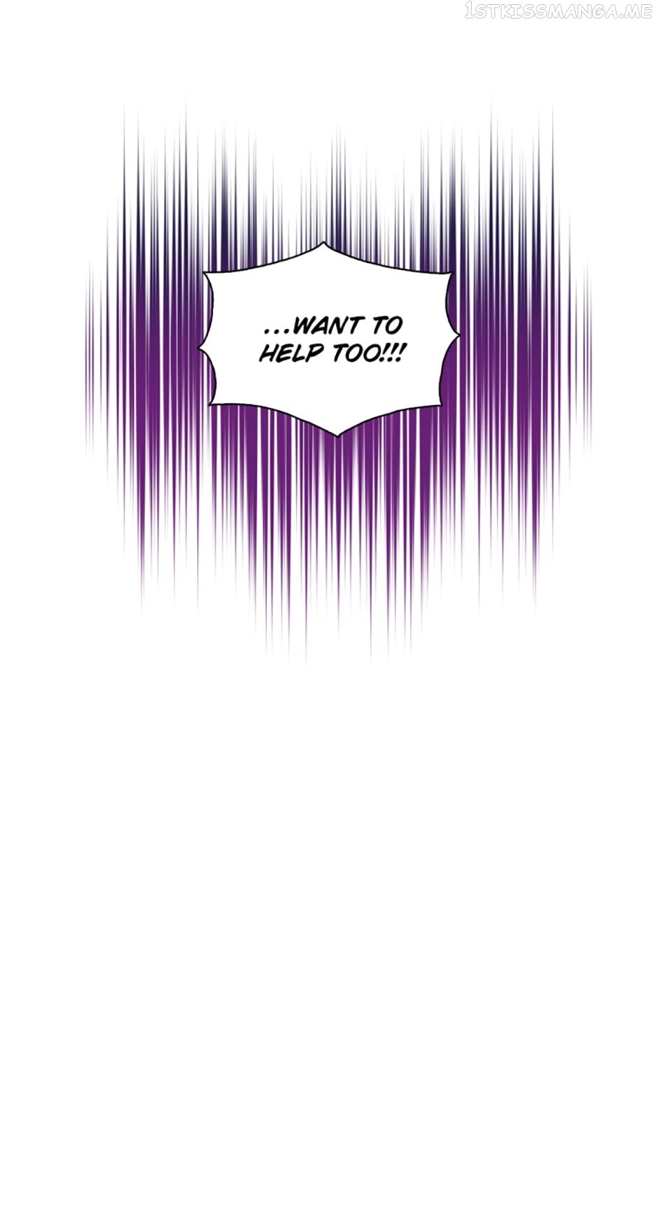 I Went On Strike Because It Was A Time Limit Chapter 31 page 10