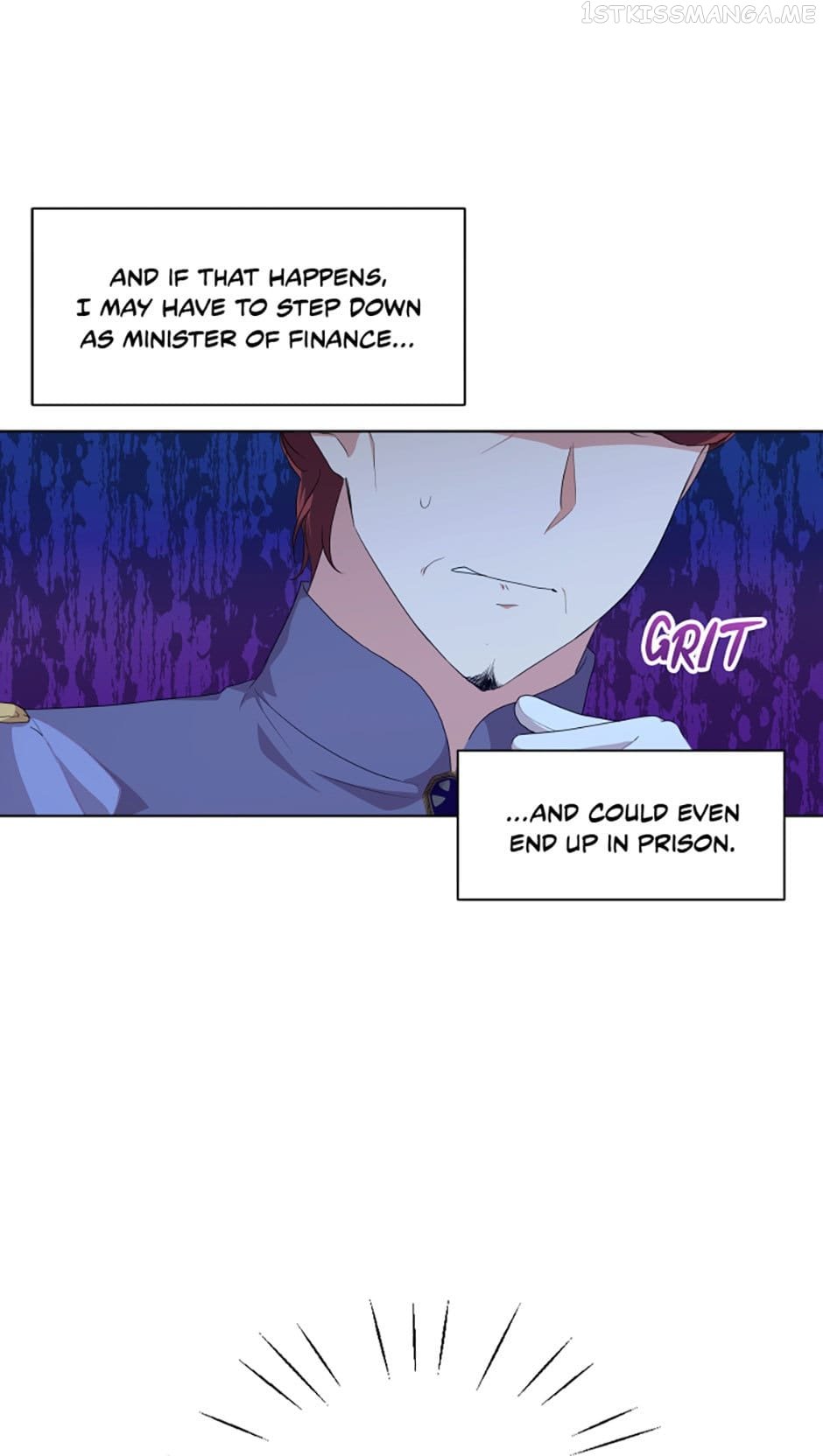 I Went On Strike Because It Was A Time Limit Chapter 31 page 16