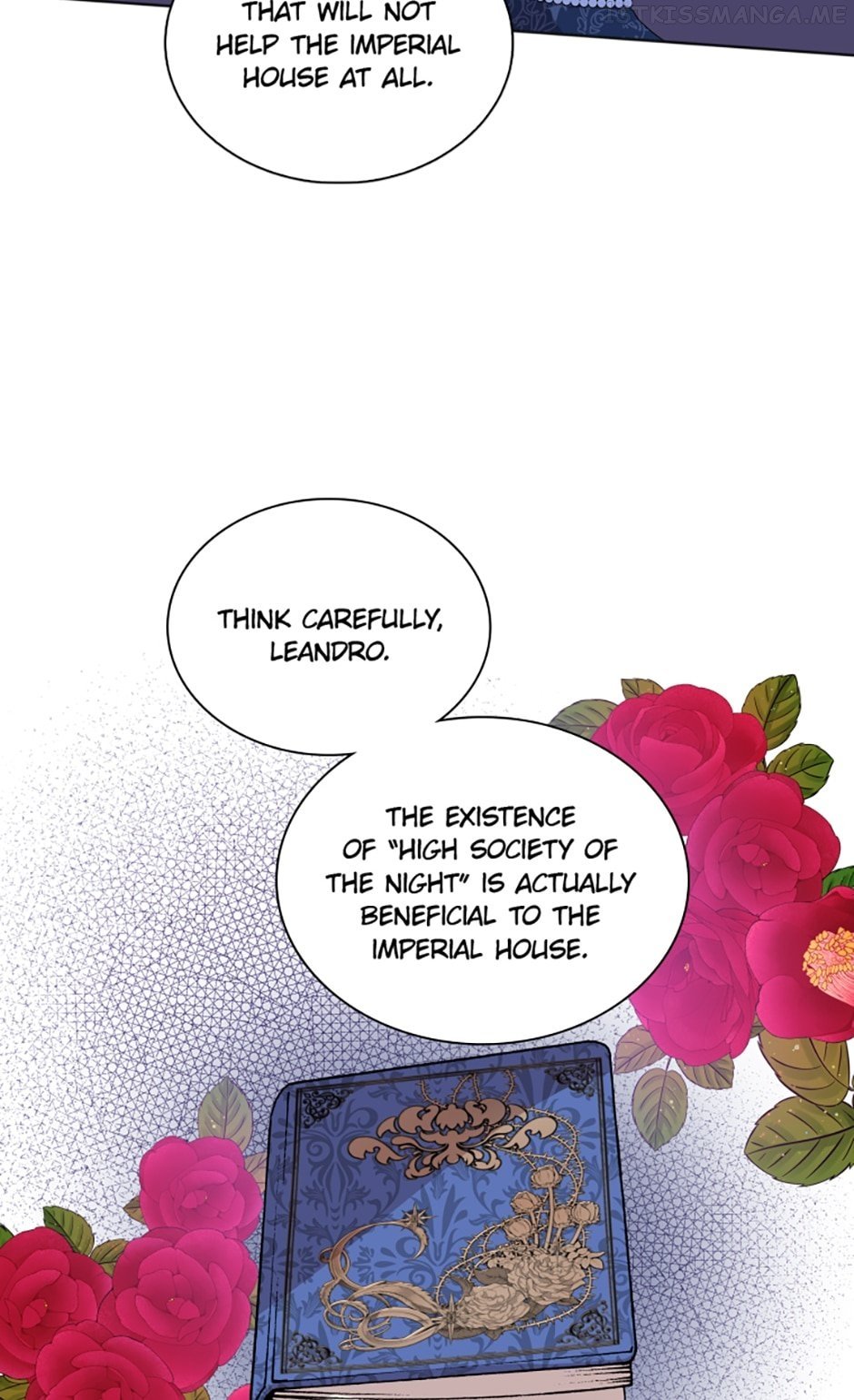 I Went On Strike Because It Was A Time Limit Chapter 31 page 22