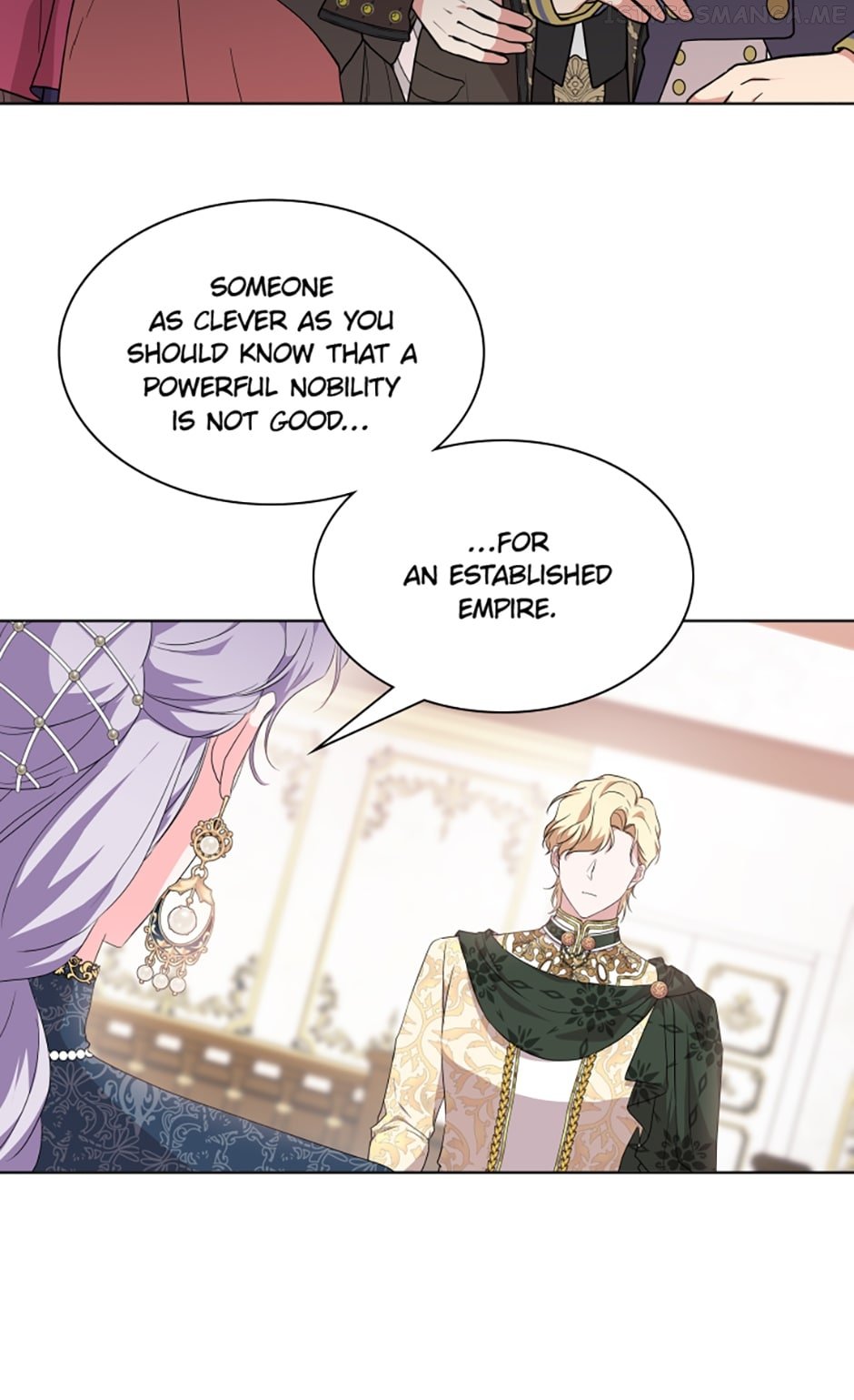 I Went On Strike Because It Was A Time Limit Chapter 31 page 24