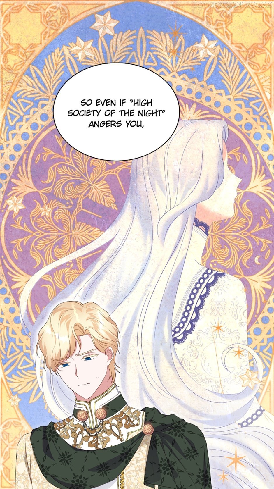 I Went On Strike Because It Was A Time Limit Chapter 31 page 25