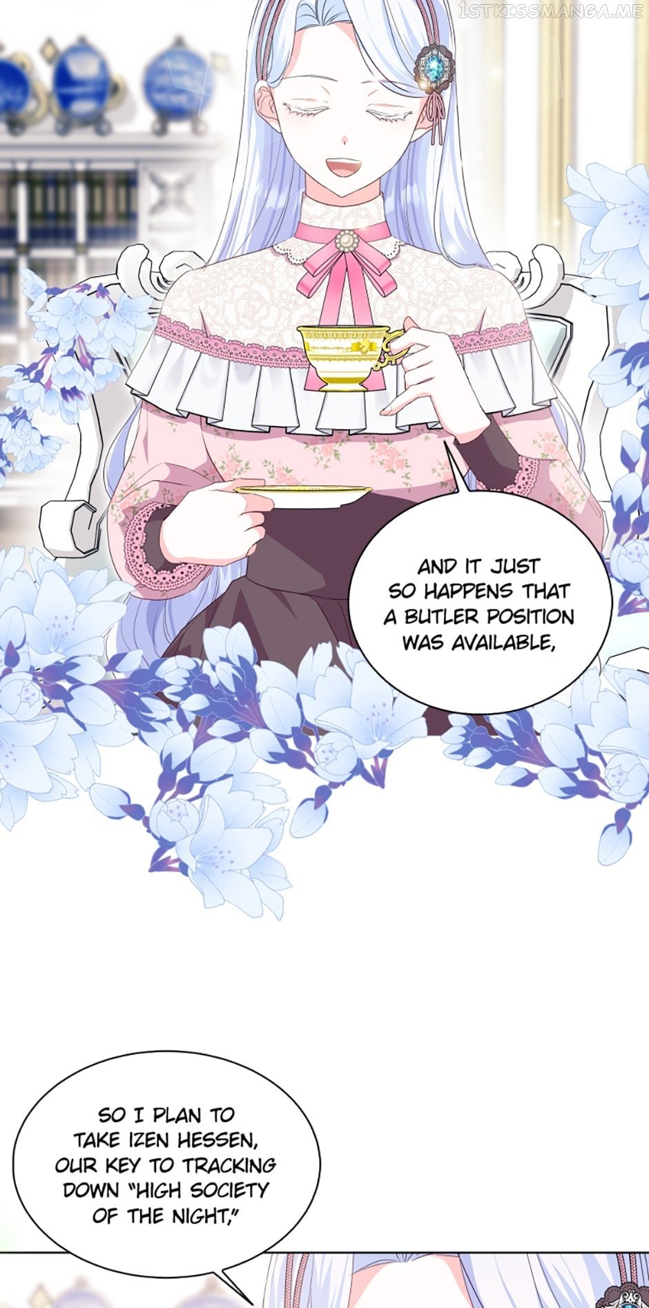 I Went On Strike Because It Was A Time Limit Chapter 31 page 2