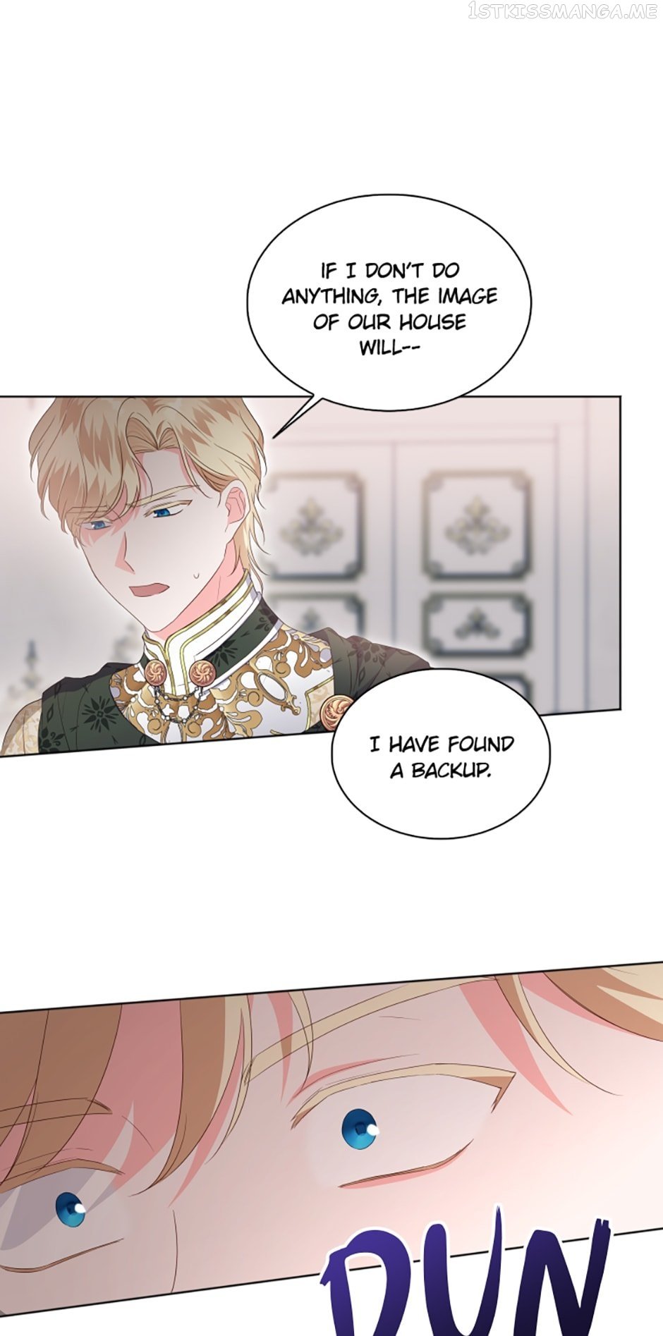 I Went On Strike Because It Was A Time Limit Chapter 31 page 33