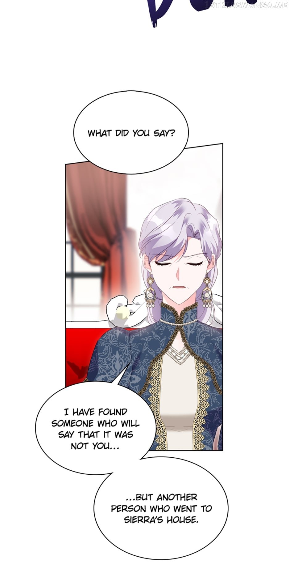I Went On Strike Because It Was A Time Limit Chapter 31 page 34