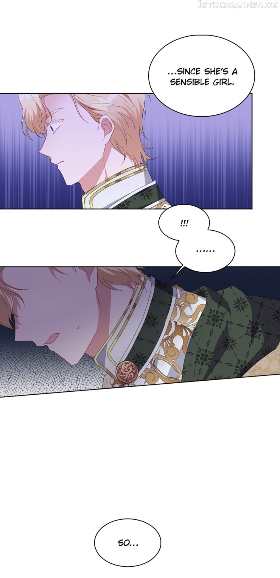 I Went On Strike Because It Was A Time Limit Chapter 31 page 36