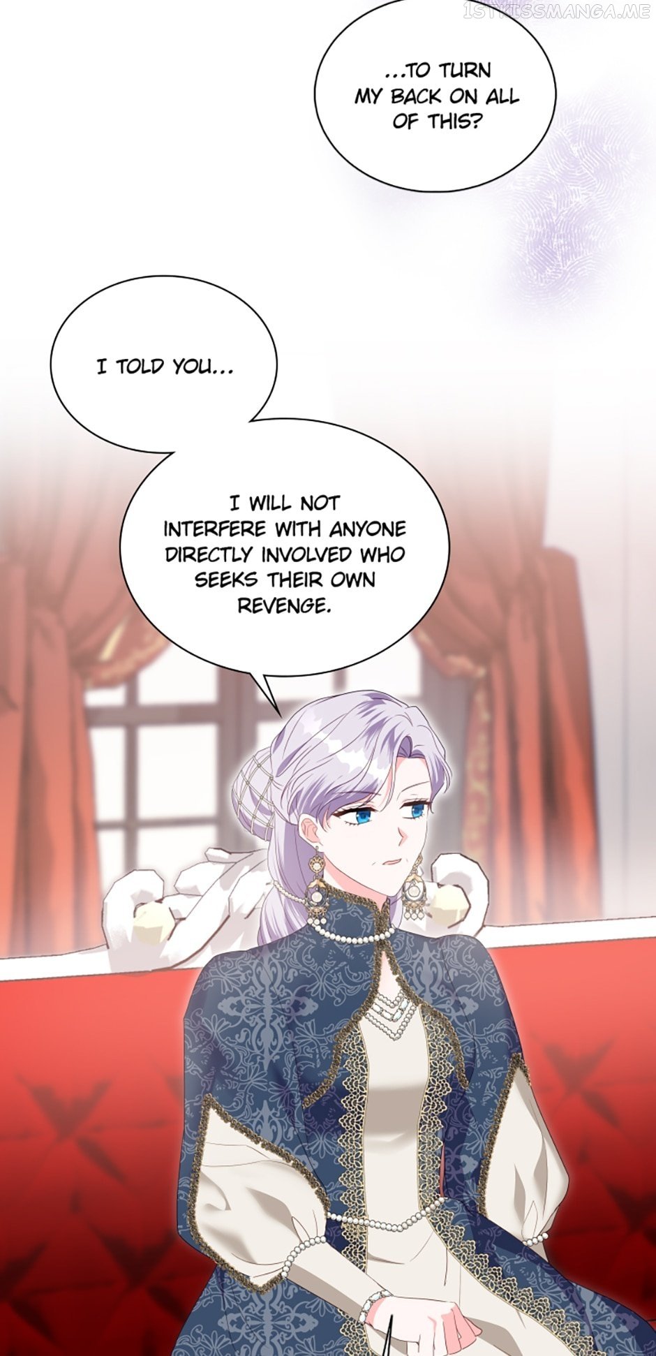 I Went On Strike Because It Was A Time Limit Chapter 31 page 38