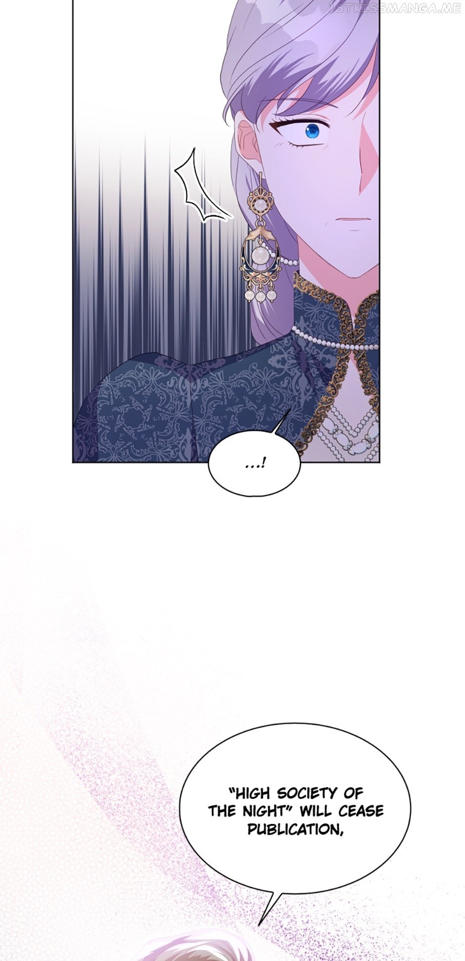 I Went On Strike Because It Was A Time Limit Chapter 31 page 40