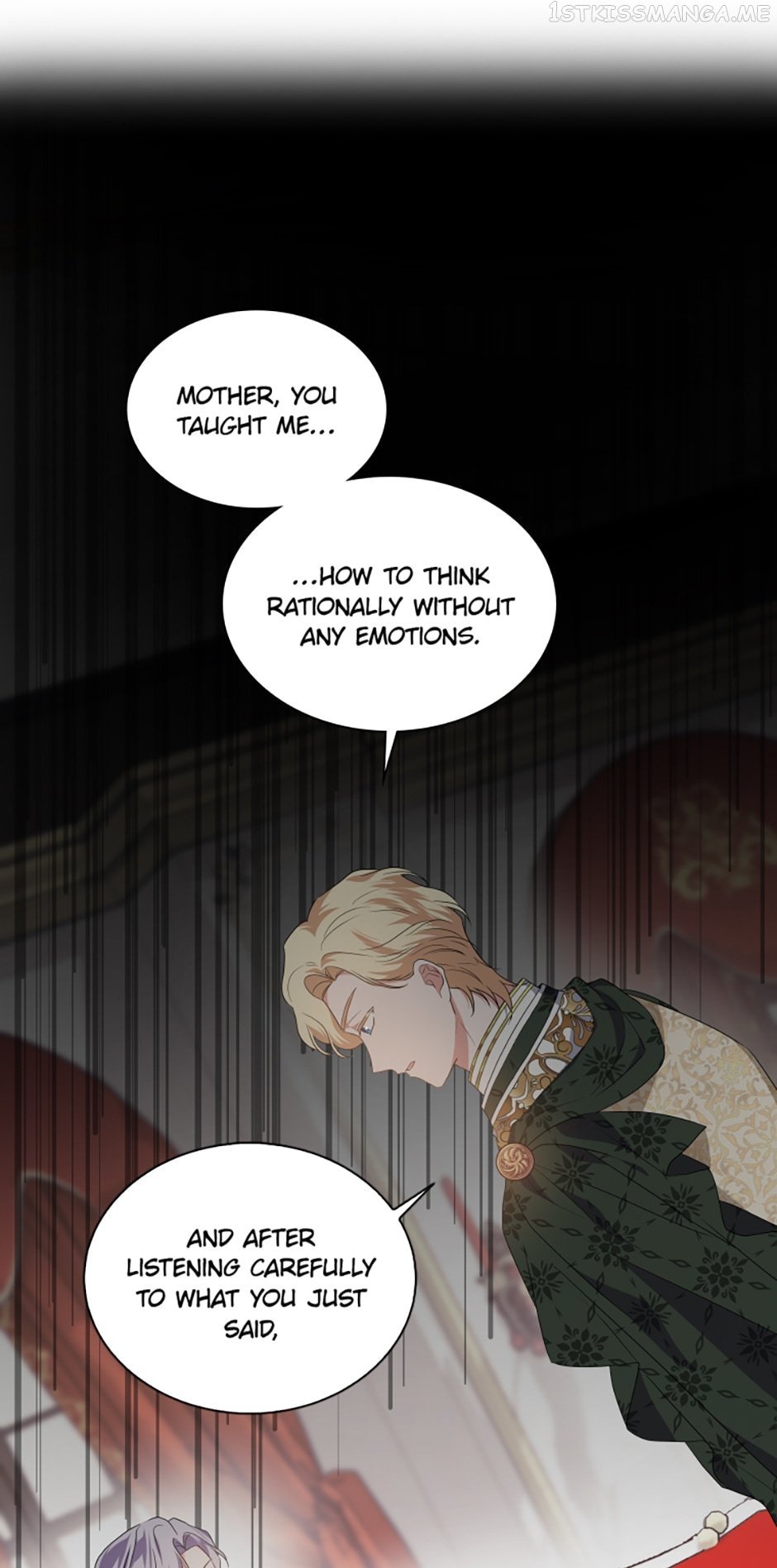 I Went On Strike Because It Was A Time Limit Chapter 31 page 42