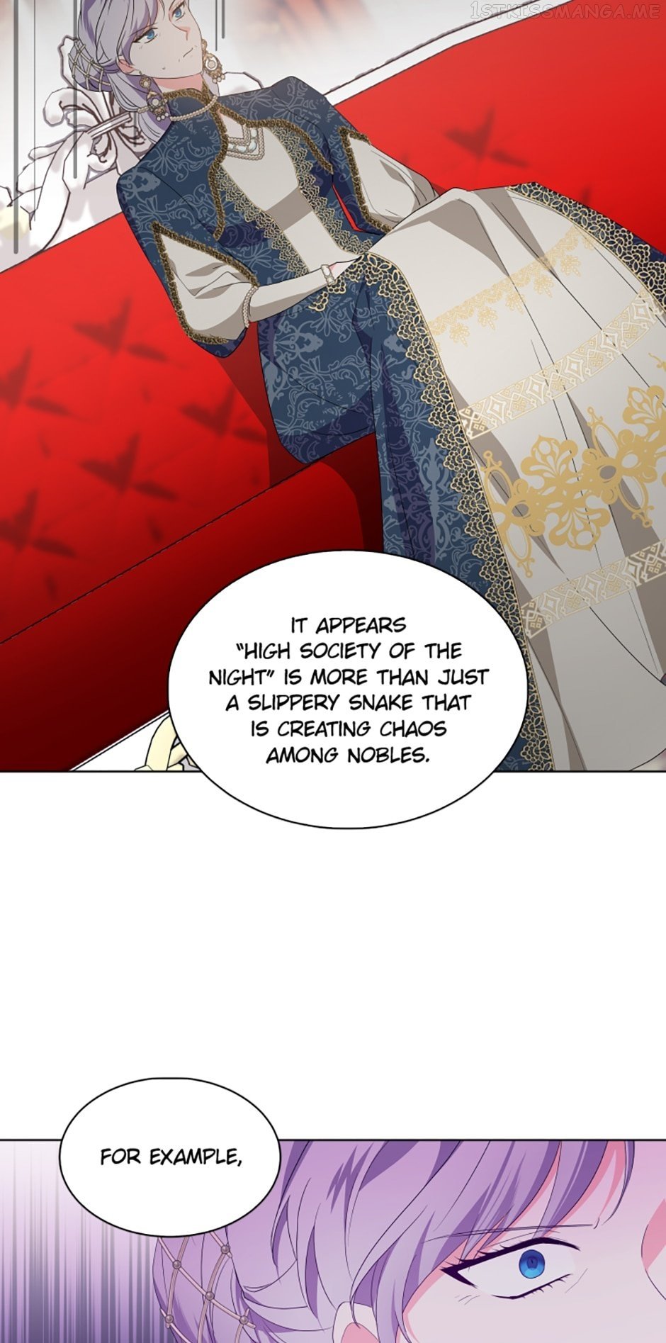 I Went On Strike Because It Was A Time Limit Chapter 31 page 43