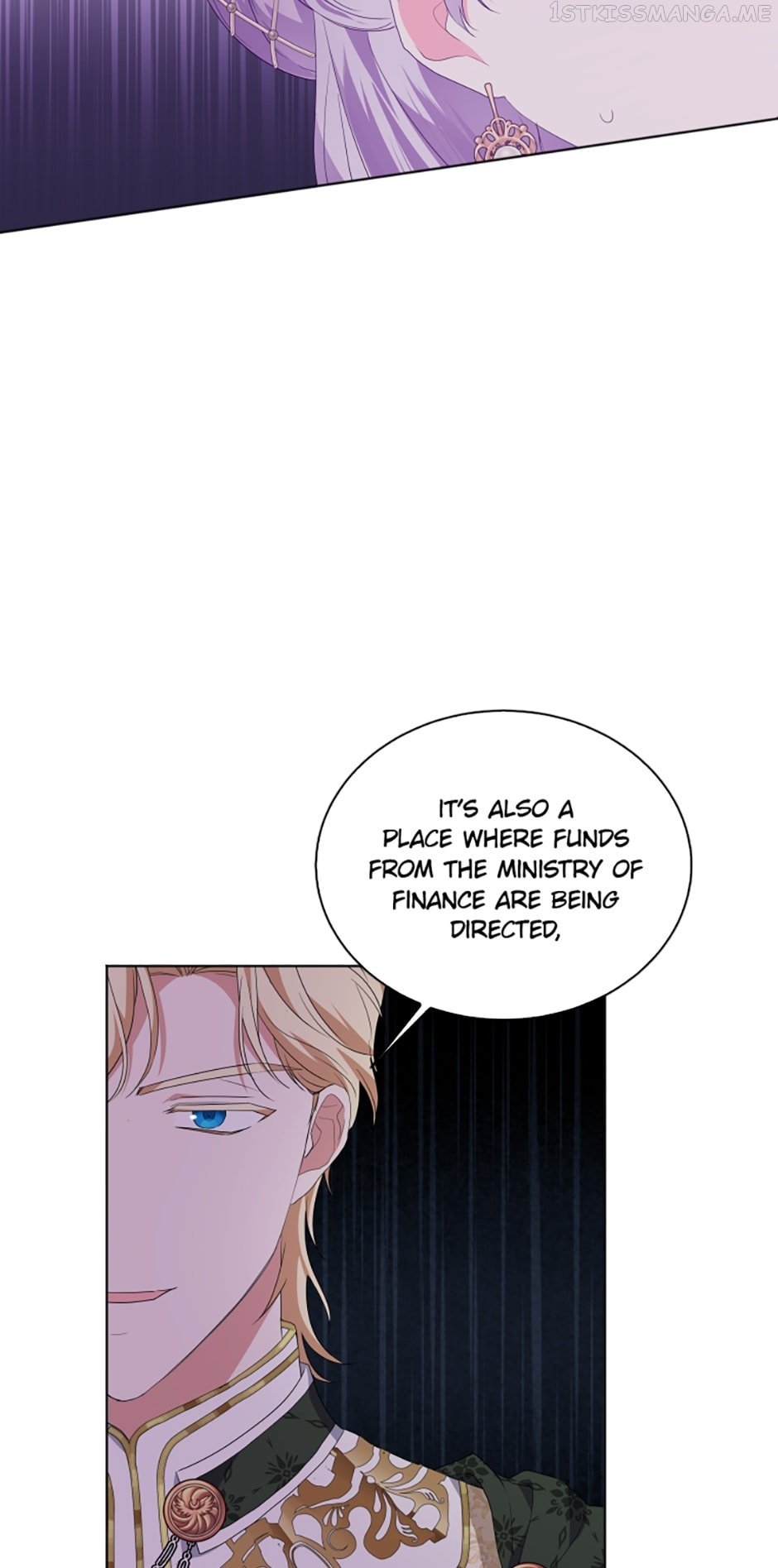 I Went On Strike Because It Was A Time Limit Chapter 31 page 44