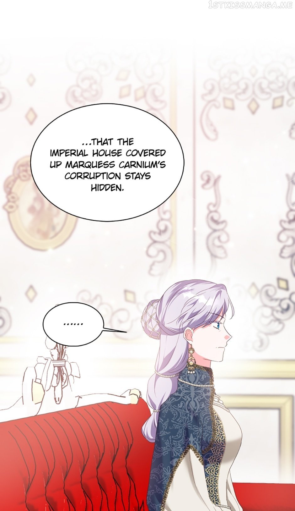I Went On Strike Because It Was A Time Limit Chapter 31 page 47