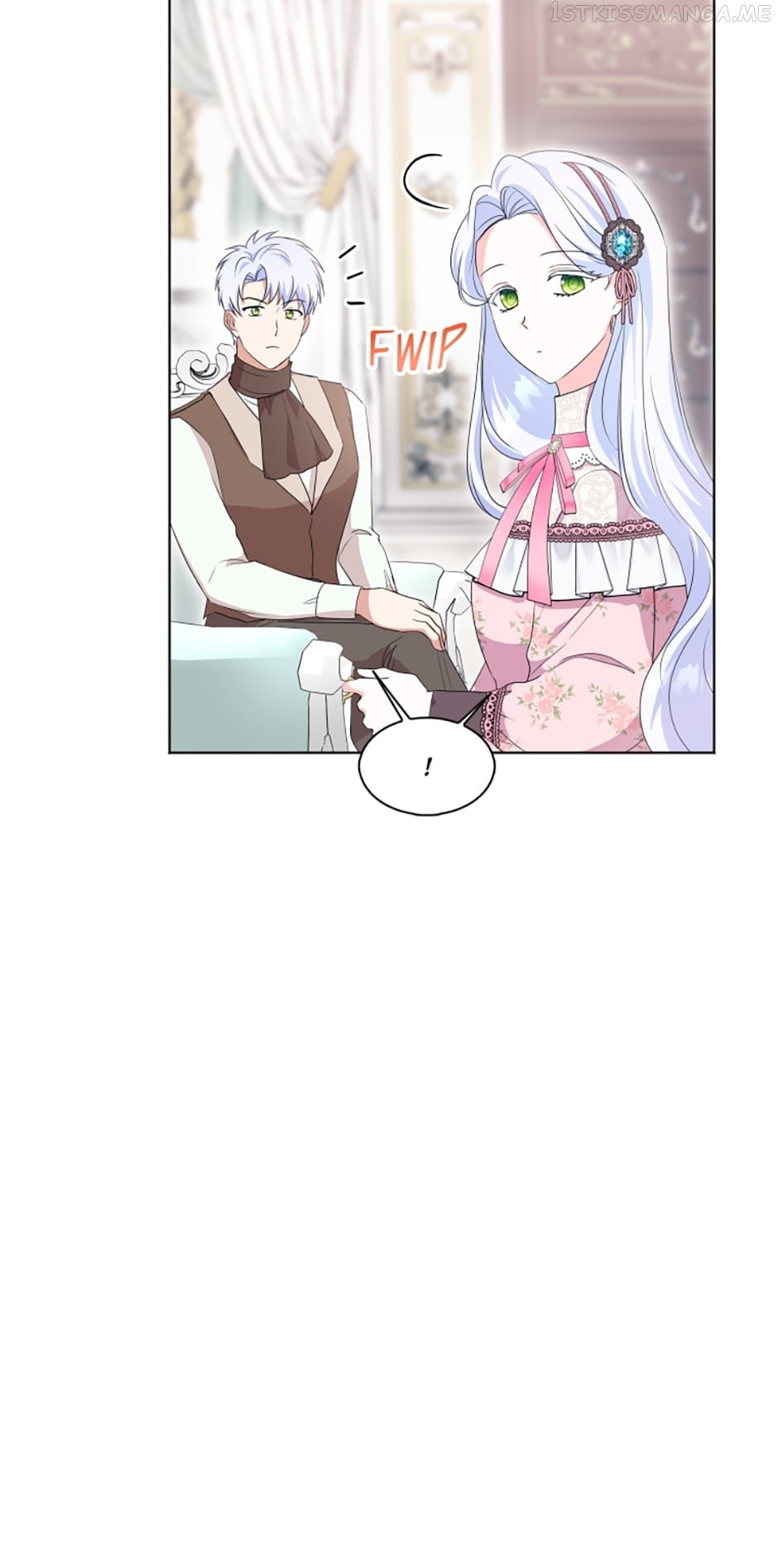 I Went On Strike Because It Was A Time Limit Chapter 31 page 4