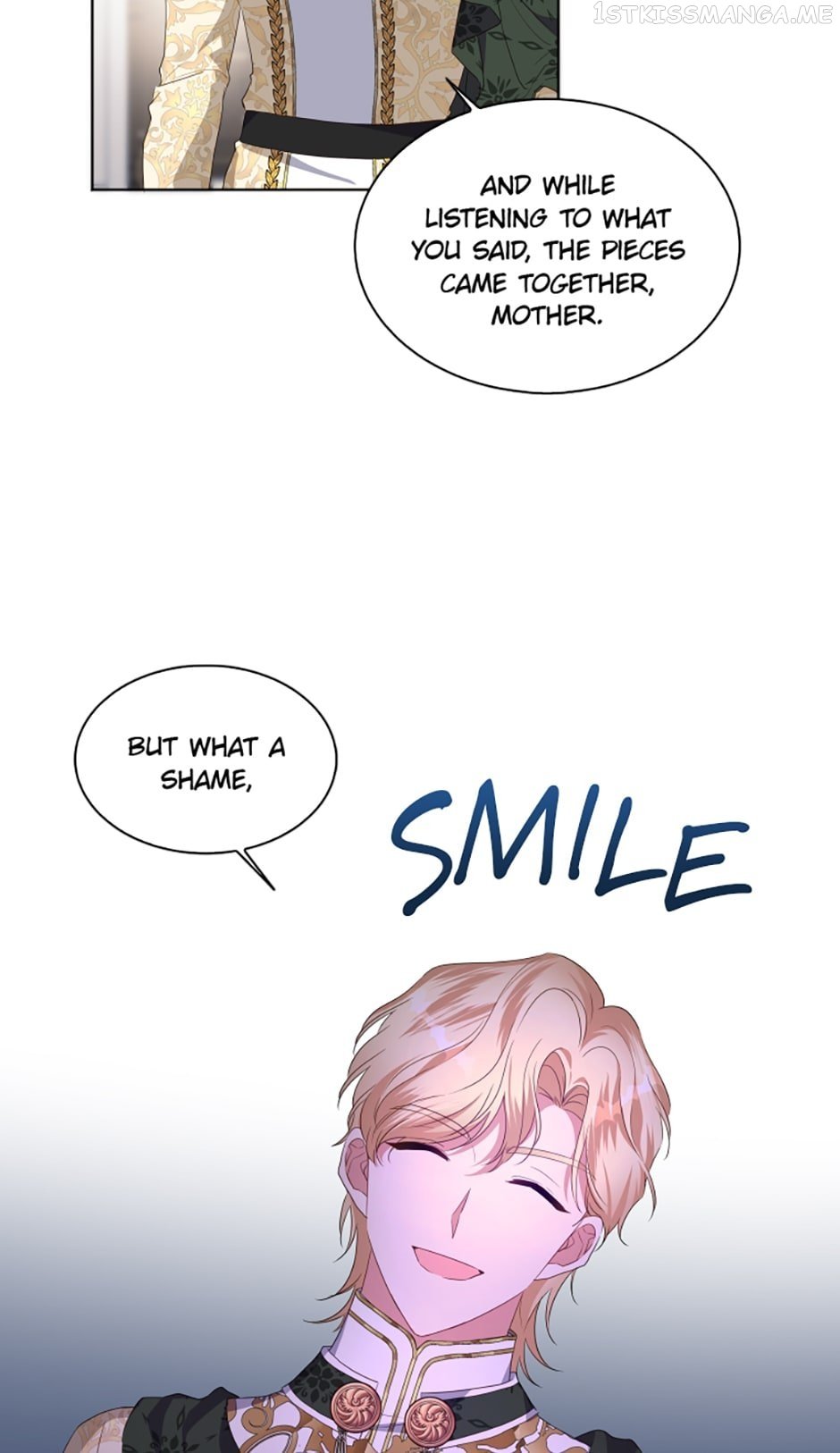 I Went On Strike Because It Was A Time Limit Chapter 31 page 49