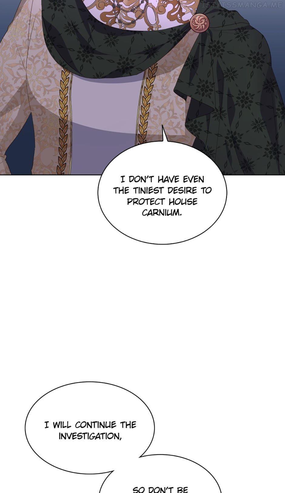 I Went On Strike Because It Was A Time Limit Chapter 31 page 50