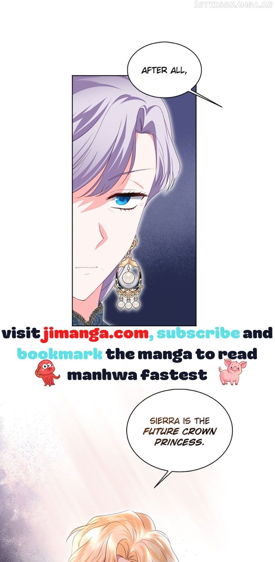 I Went On Strike Because It Was A Time Limit Chapter 31 page 52