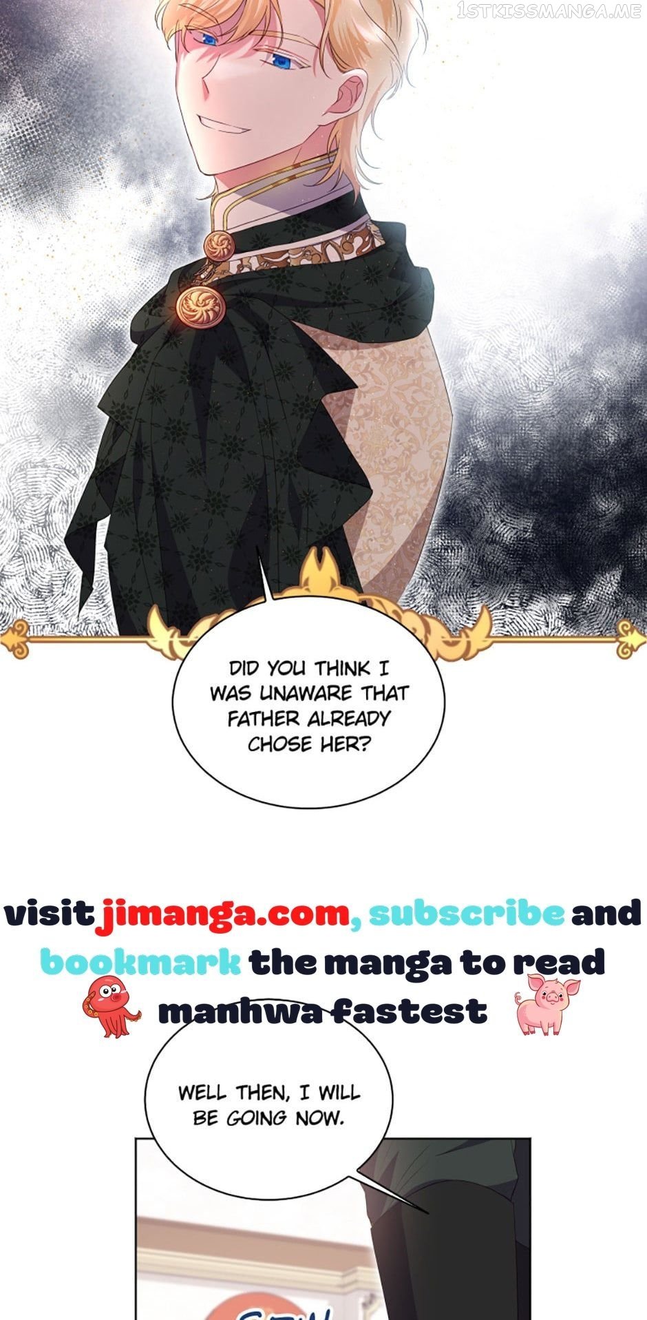 I Went On Strike Because It Was A Time Limit Chapter 31 page 53
