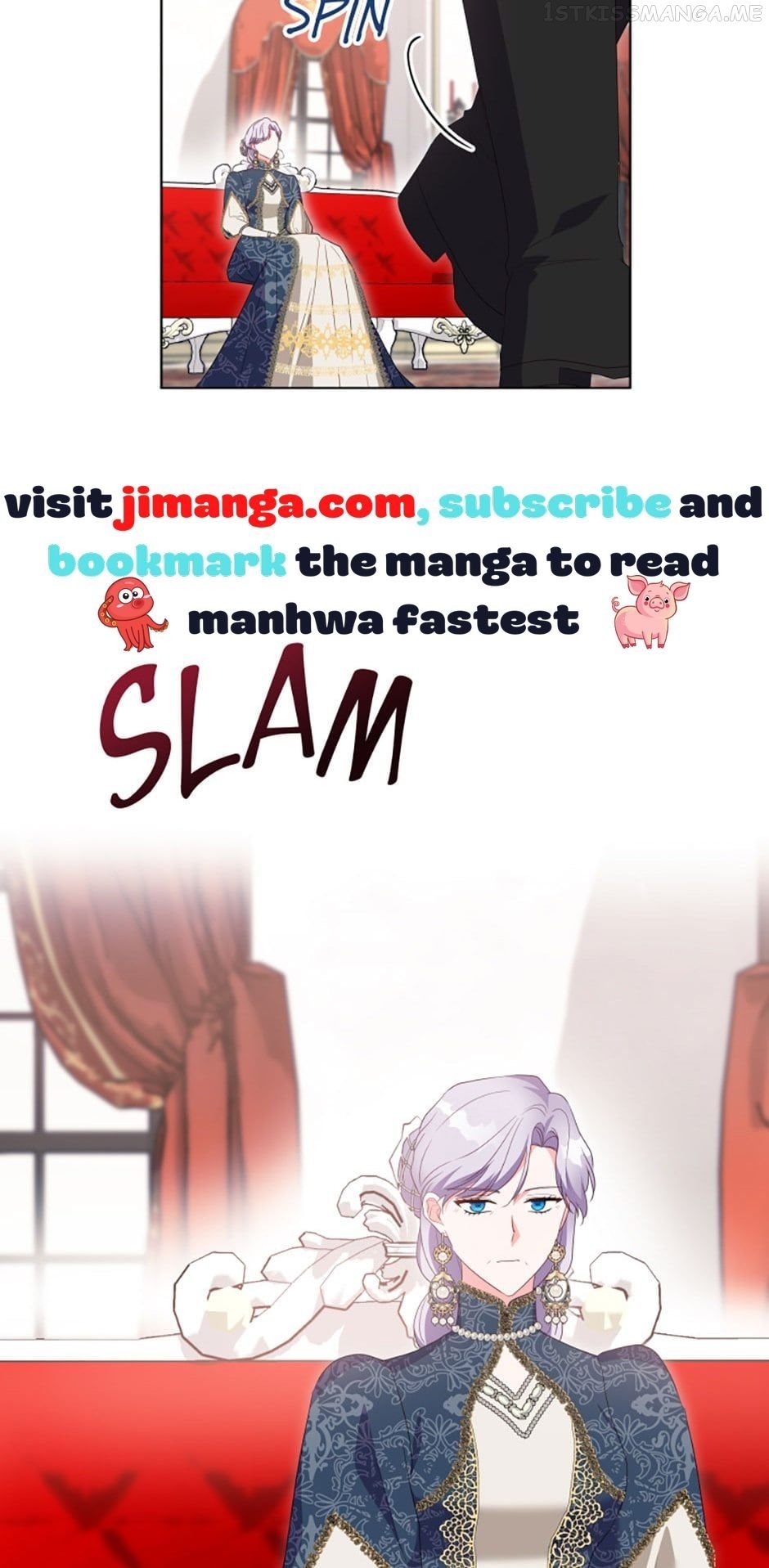 I Went On Strike Because It Was A Time Limit Chapter 31 page 54