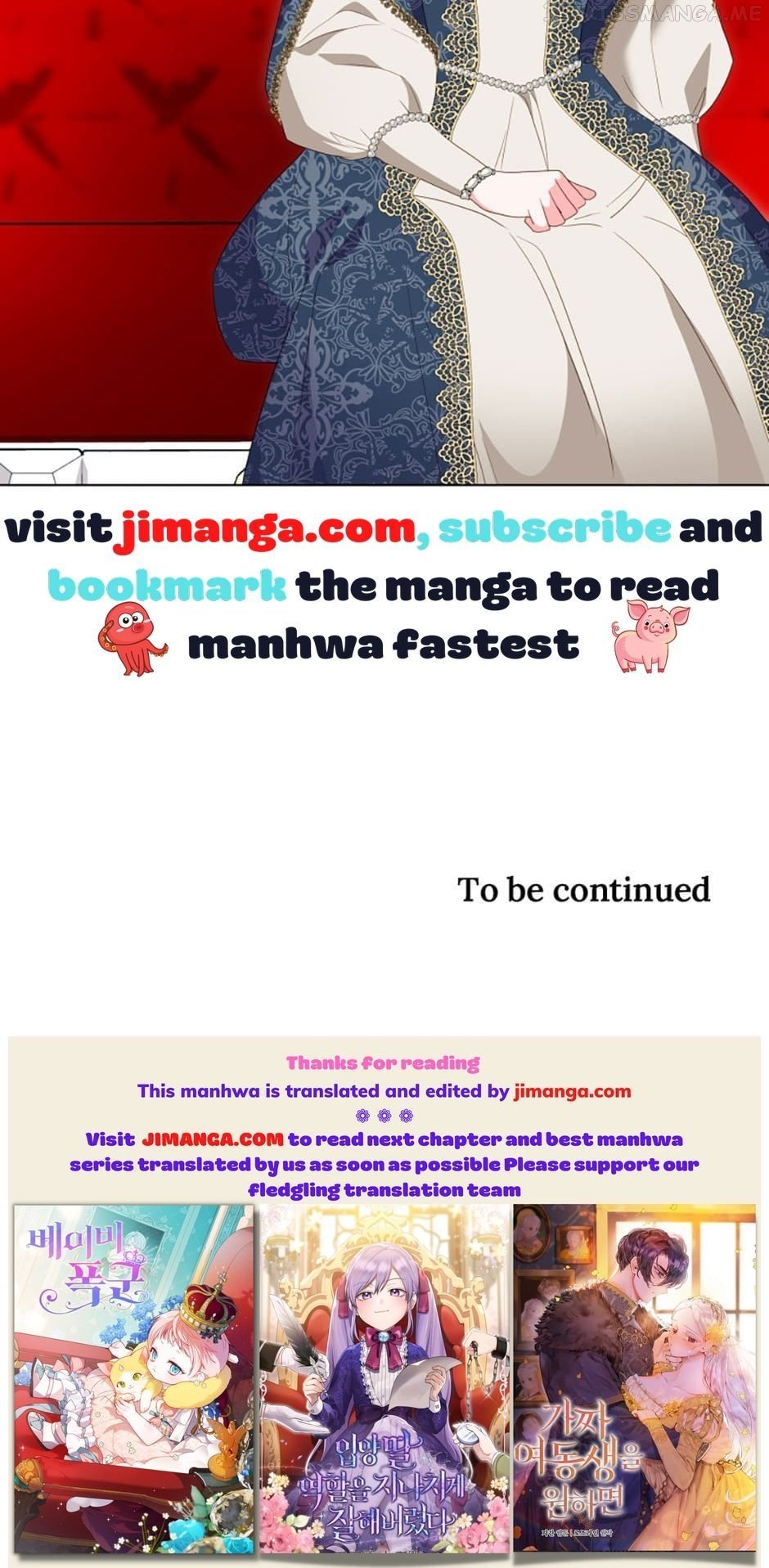 I Went On Strike Because It Was A Time Limit Chapter 31 page 55