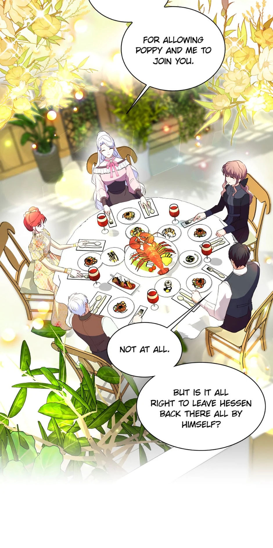 I Went On Strike Because It Was A Time Limit Chapter 33 page 24