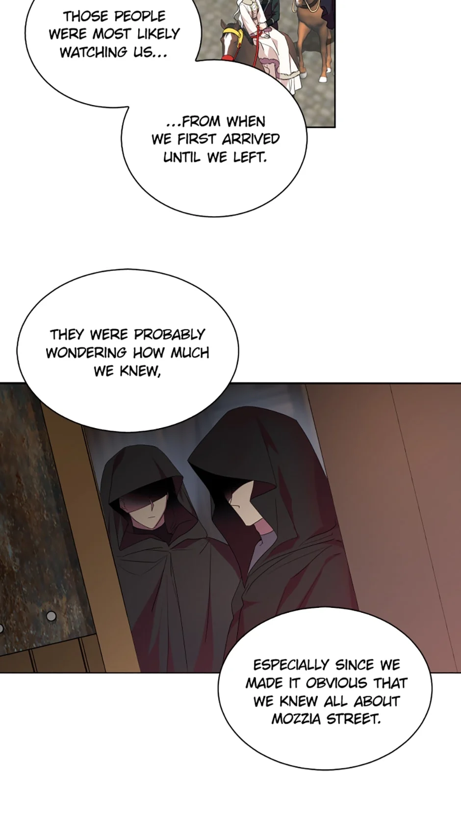 I Went On Strike Because It Was A Time Limit Chapter 33 page 29