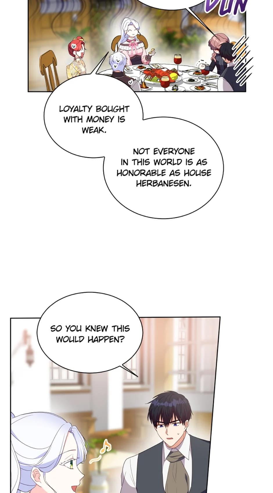 I Went On Strike Because It Was A Time Limit Chapter 33 page 42