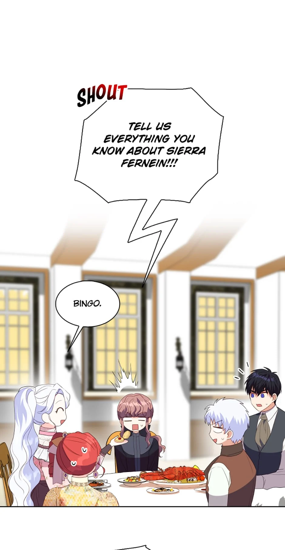 I Went On Strike Because It Was A Time Limit Chapter 33 page 44