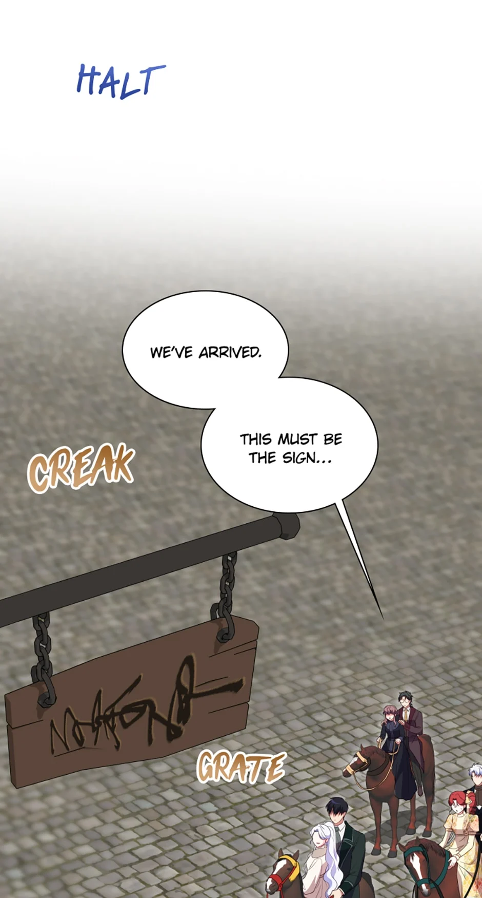 I Went On Strike Because It Was A Time Limit Chapter 33 page 4