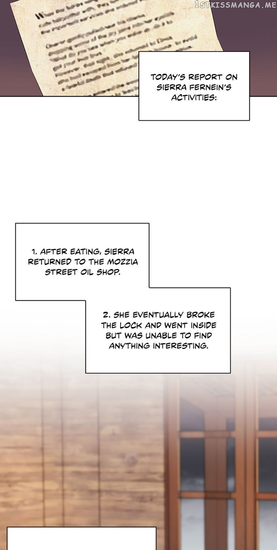 I Went On Strike Because It Was A Time Limit Chapter 35 page 10