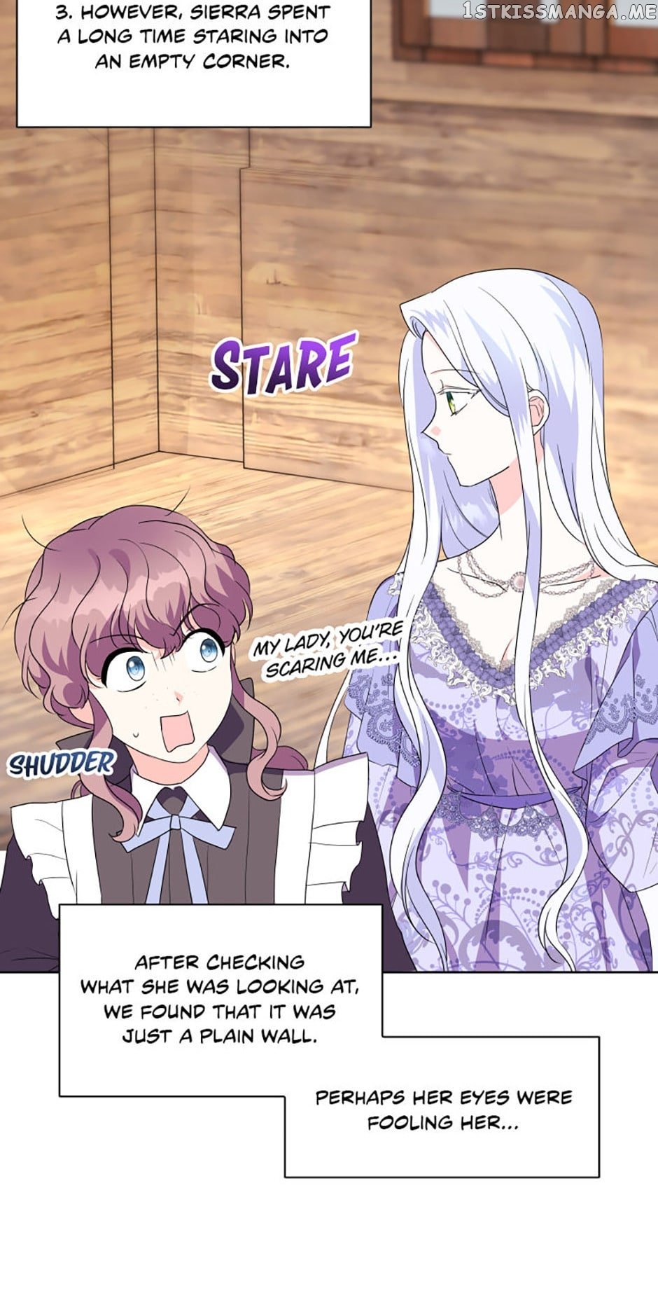 I Went On Strike Because It Was A Time Limit Chapter 35 page 11
