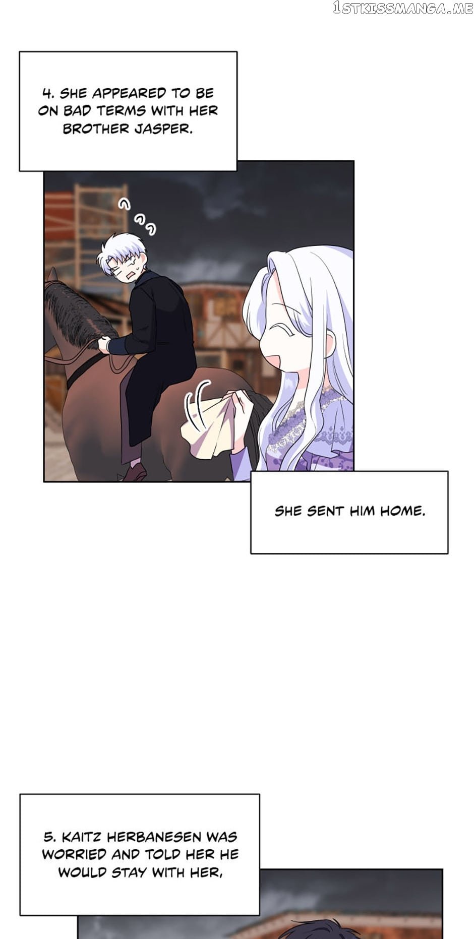 I Went On Strike Because It Was A Time Limit Chapter 35 page 12