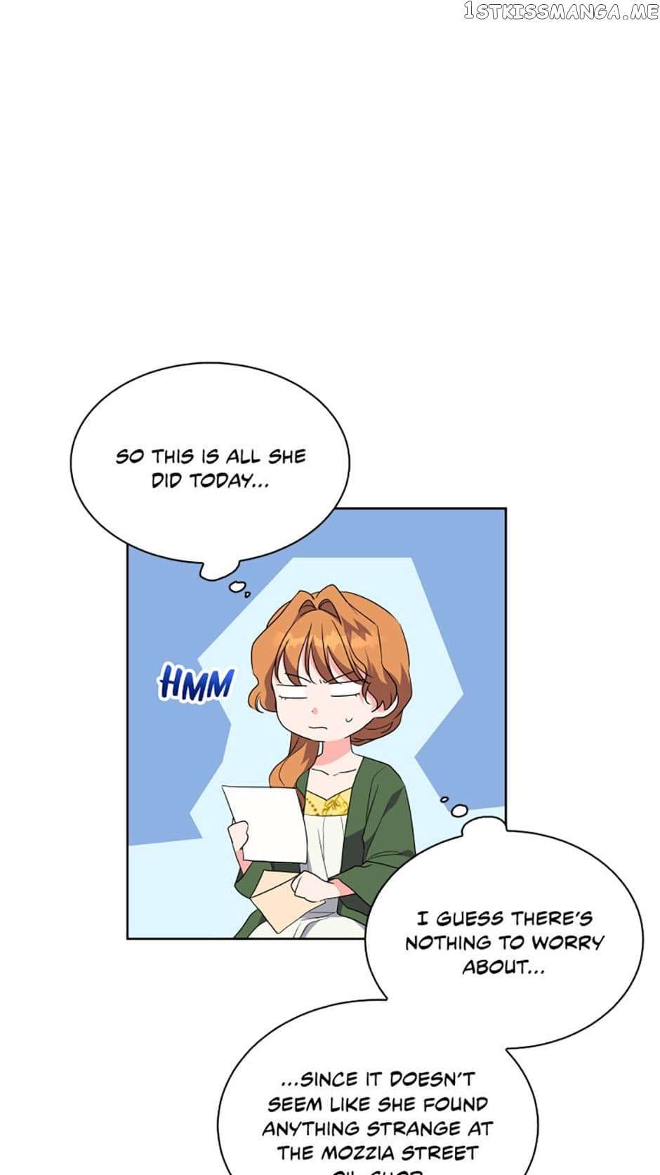 I Went On Strike Because It Was A Time Limit Chapter 35 page 15