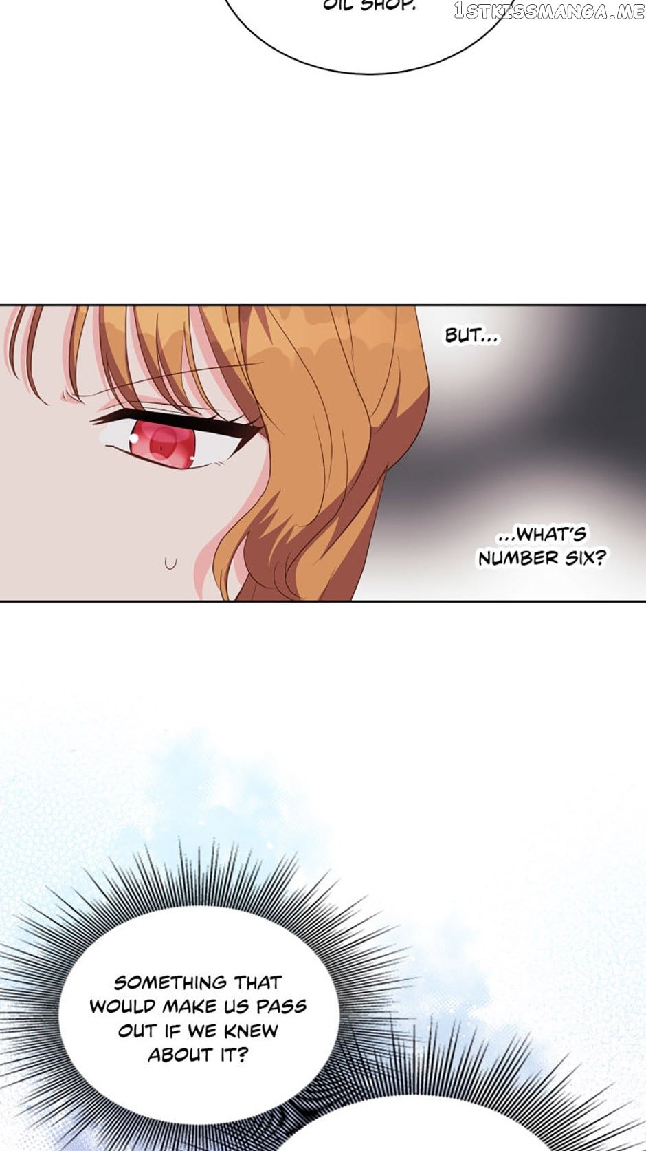 I Went On Strike Because It Was A Time Limit Chapter 35 page 16