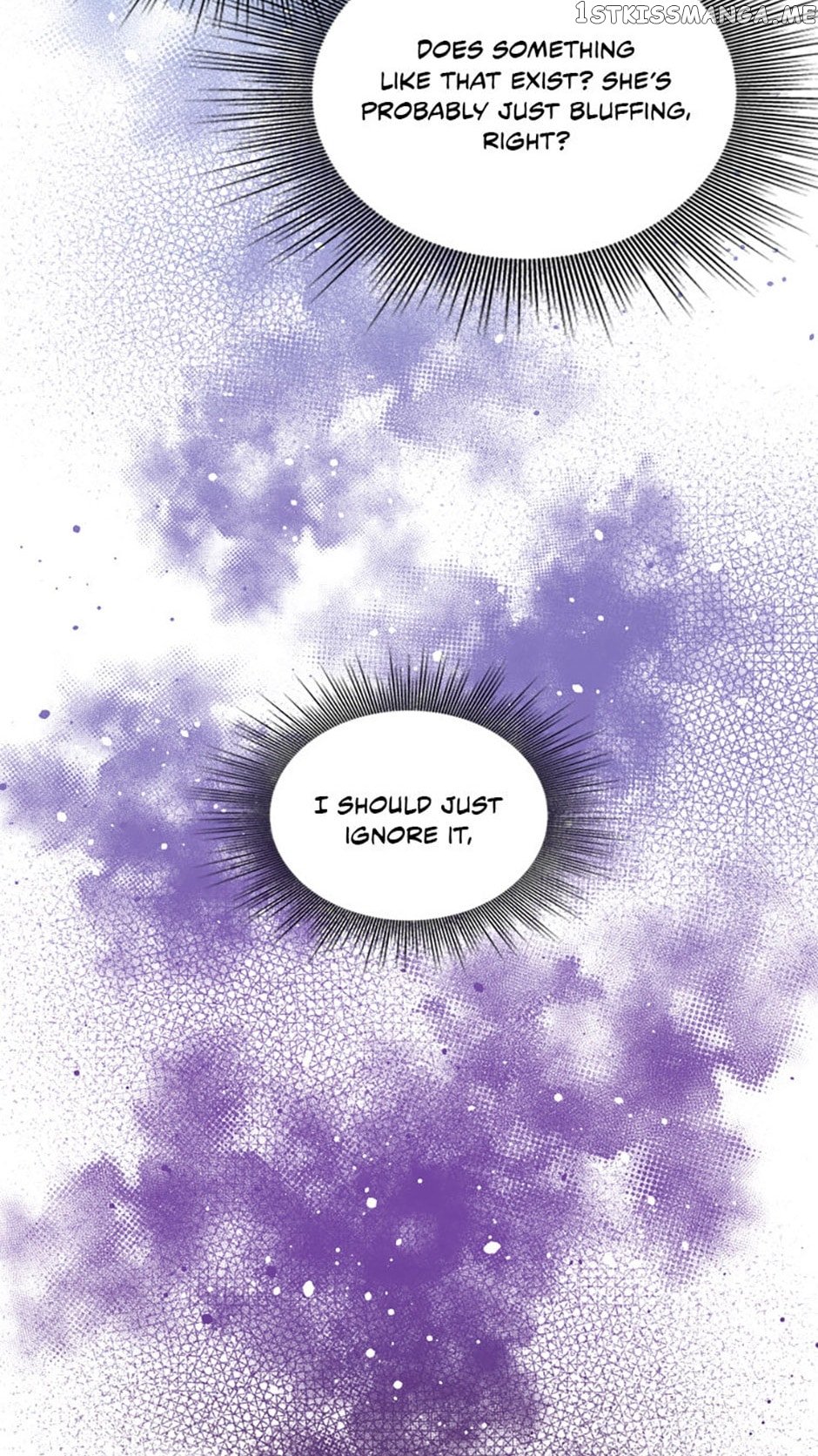I Went On Strike Because It Was A Time Limit Chapter 35 page 17