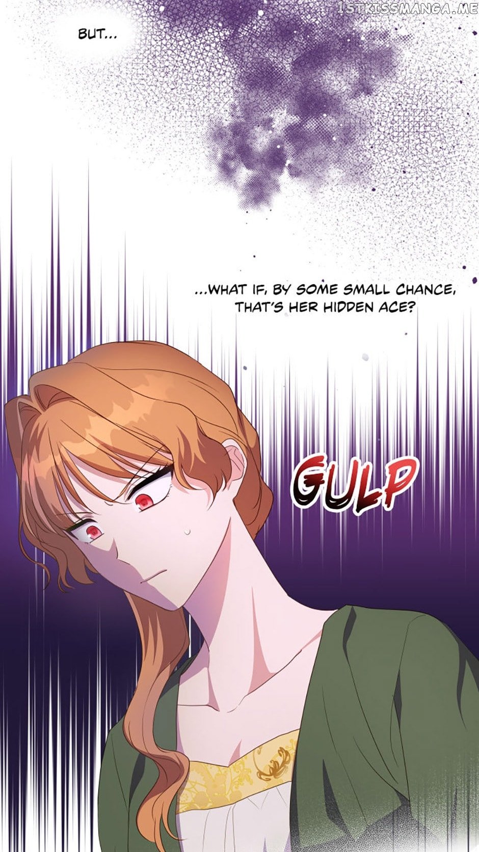 I Went On Strike Because It Was A Time Limit Chapter 35 page 18