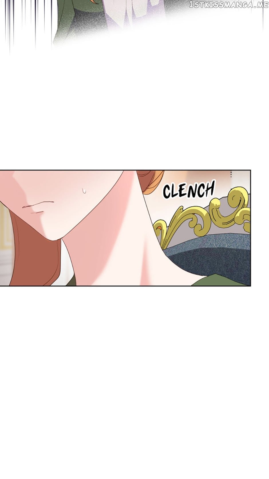 I Went On Strike Because It Was A Time Limit Chapter 35 page 19