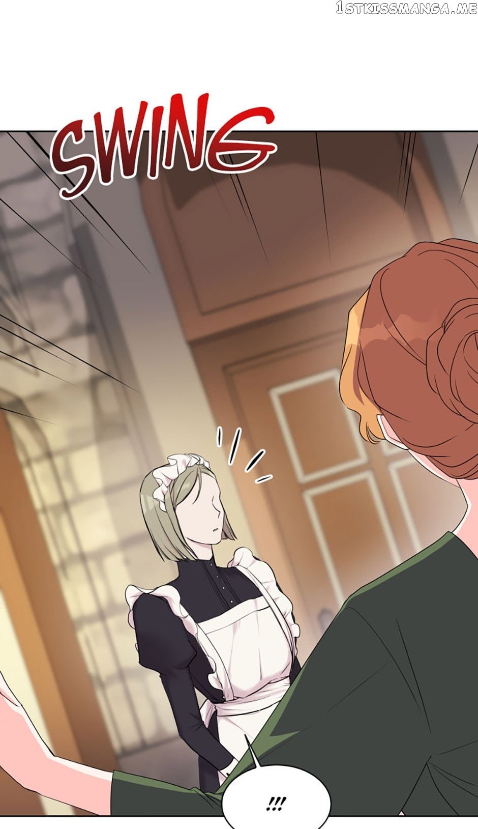 I Went On Strike Because It Was A Time Limit Chapter 35 page 20