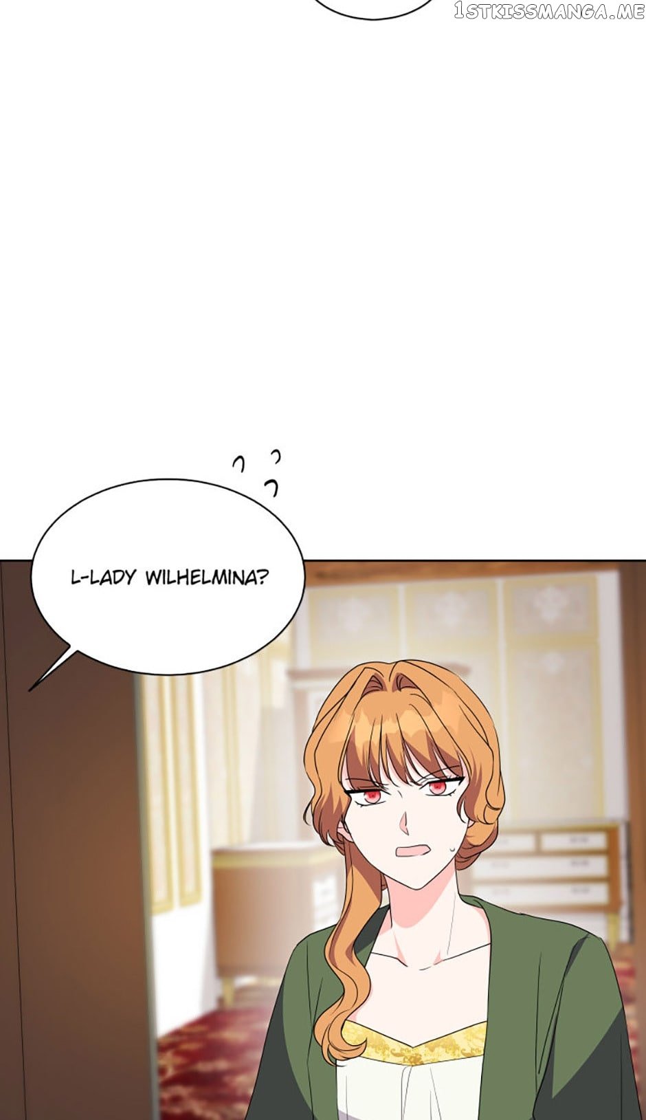 I Went On Strike Because It Was A Time Limit Chapter 35 page 21