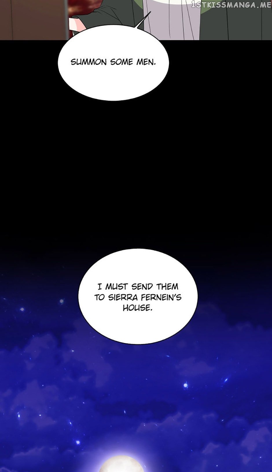 I Went On Strike Because It Was A Time Limit Chapter 35 page 22