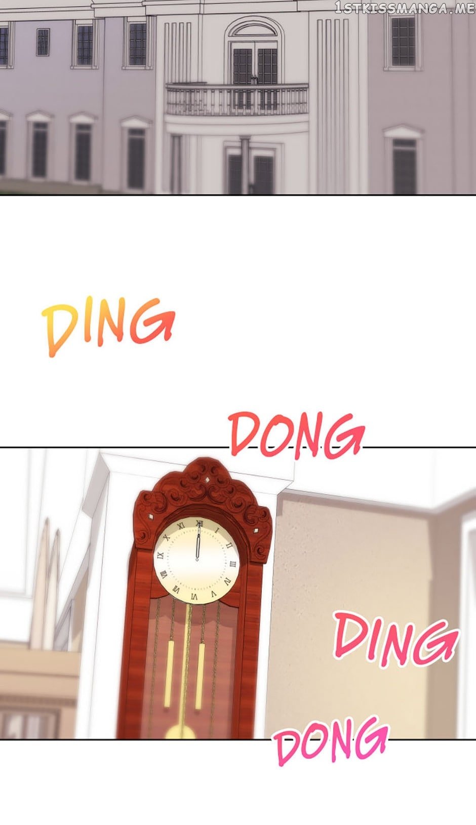 I Went On Strike Because It Was A Time Limit Chapter 35 page 24