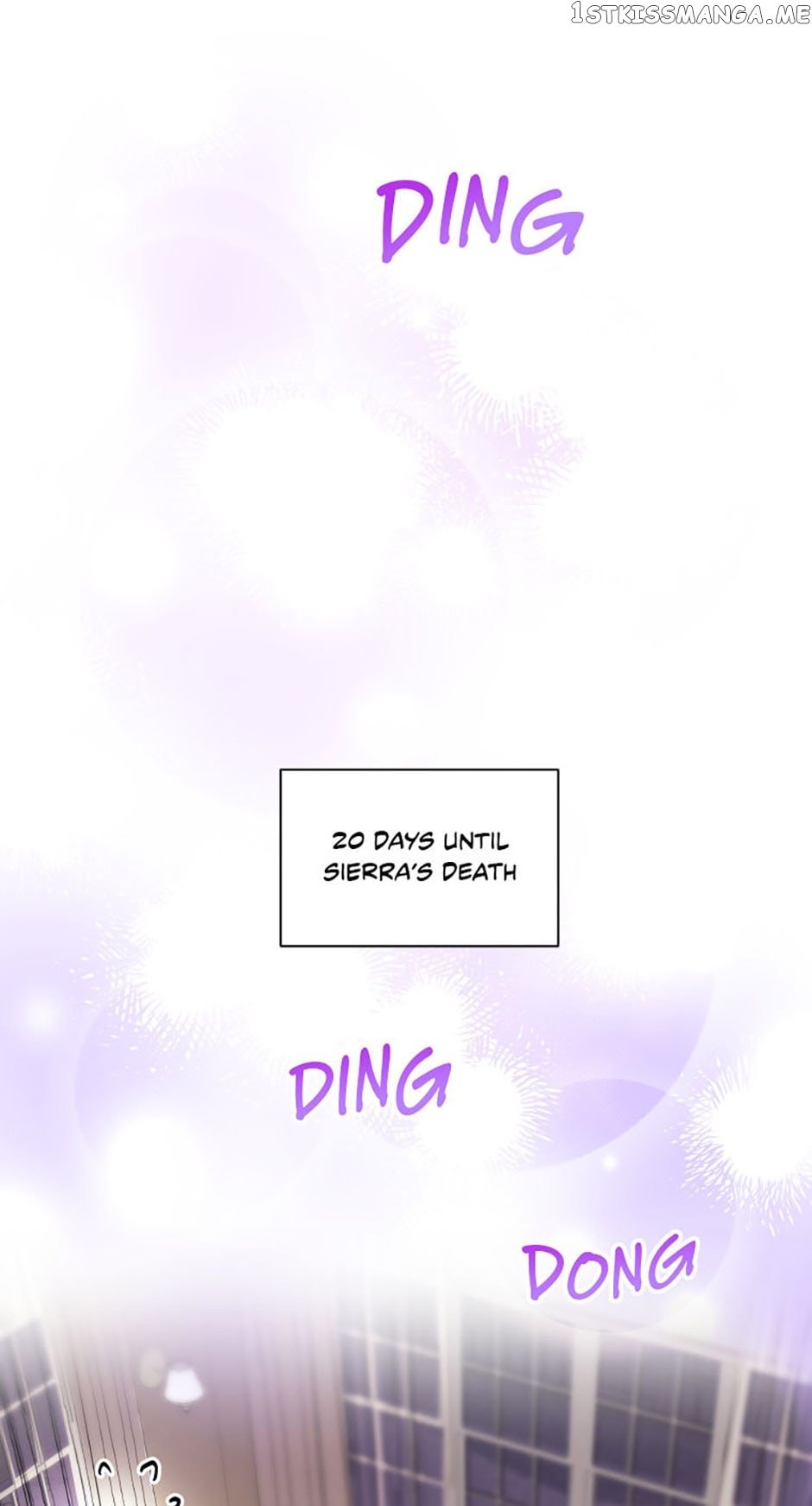 I Went On Strike Because It Was A Time Limit Chapter 35 page 25
