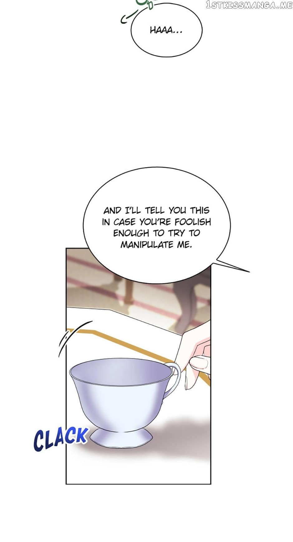 I Went On Strike Because It Was A Time Limit Chapter 35 page 29