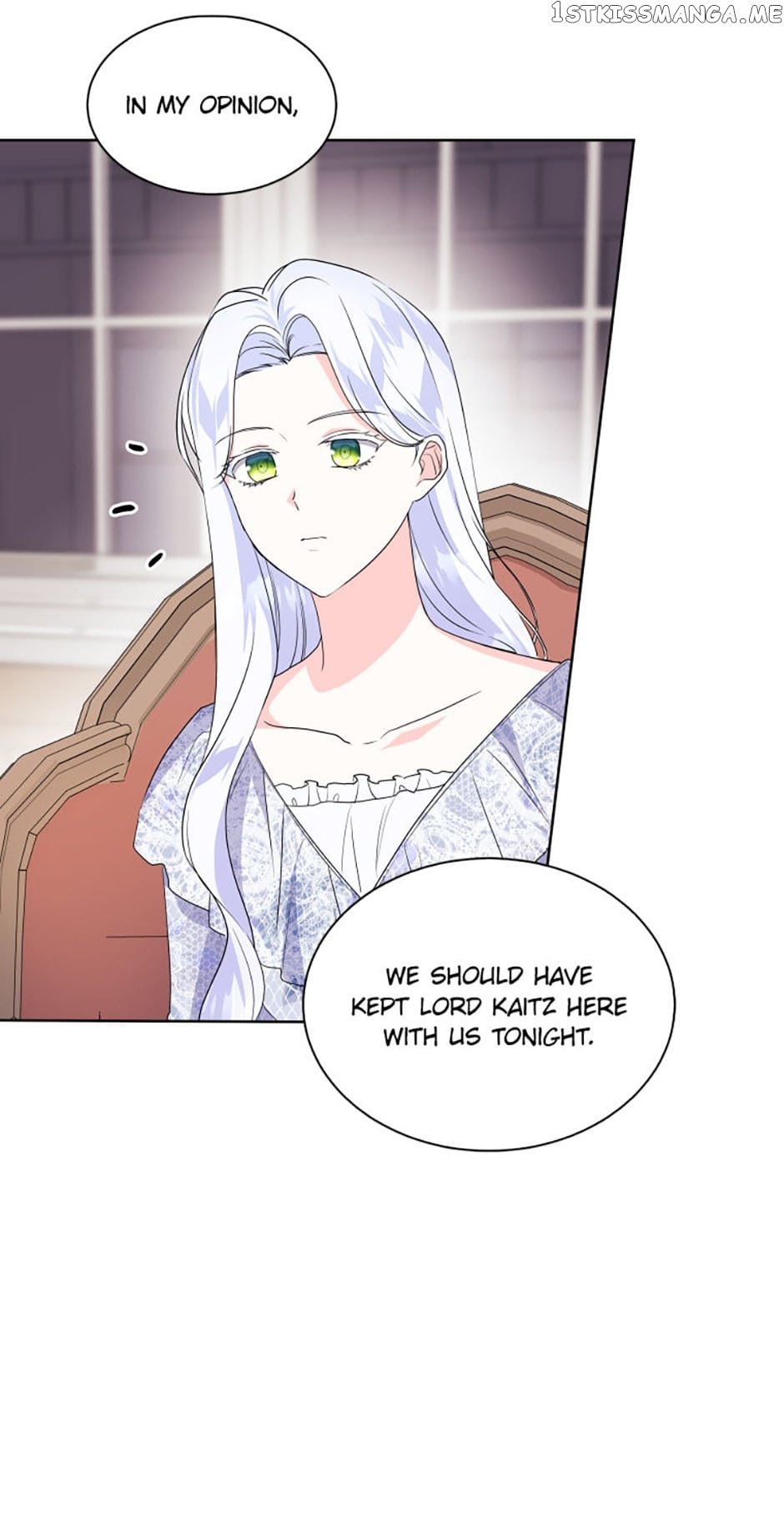 I Went On Strike Because It Was A Time Limit Chapter 35 page 32