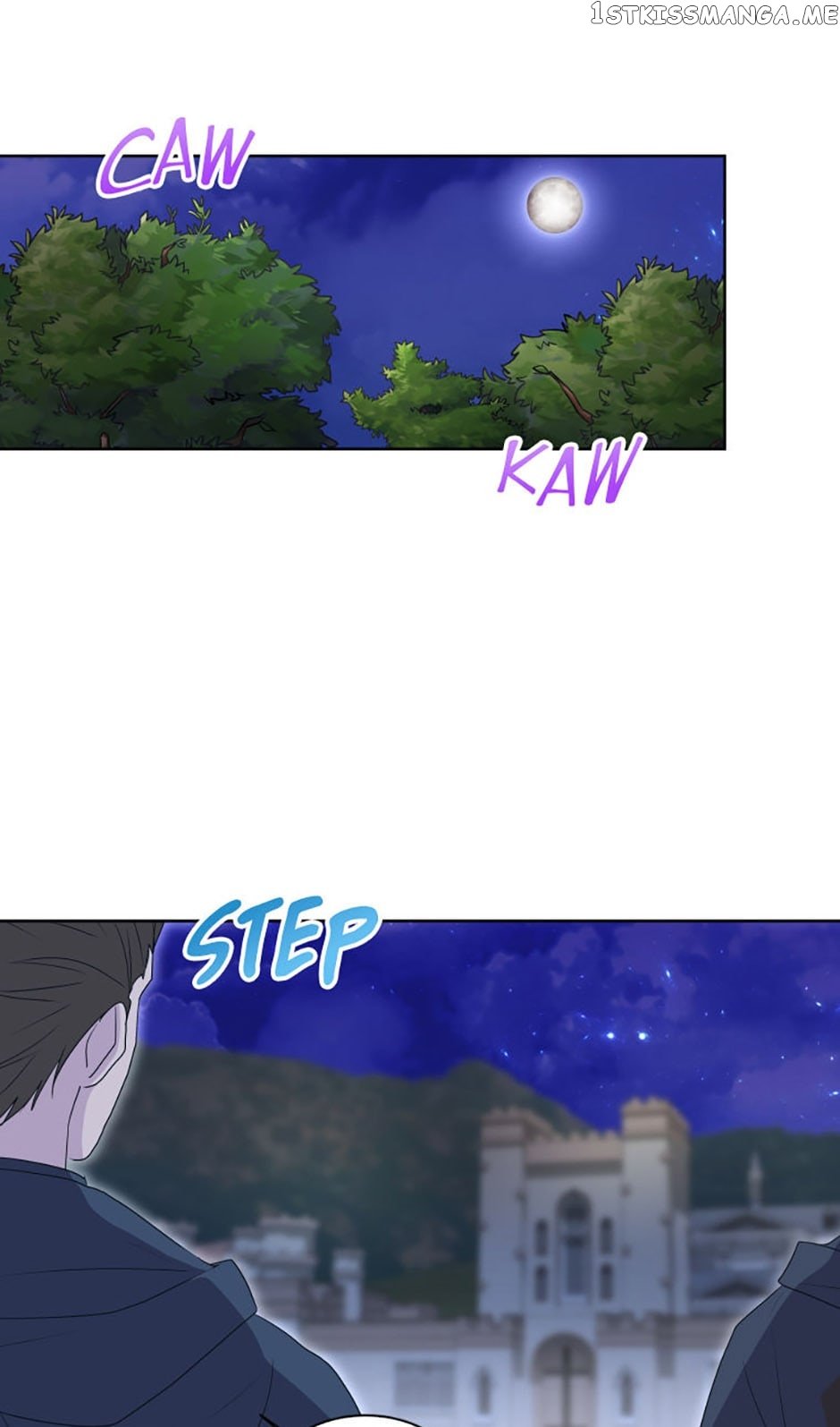 I Went On Strike Because It Was A Time Limit Chapter 35 page 40