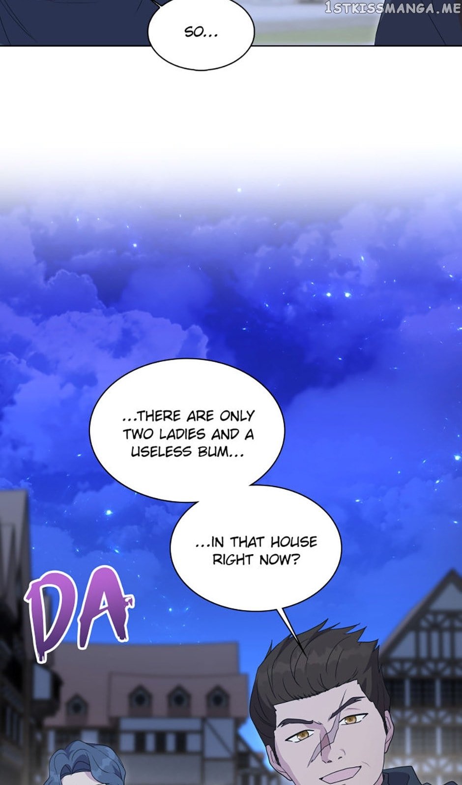 I Went On Strike Because It Was A Time Limit Chapter 35 page 41