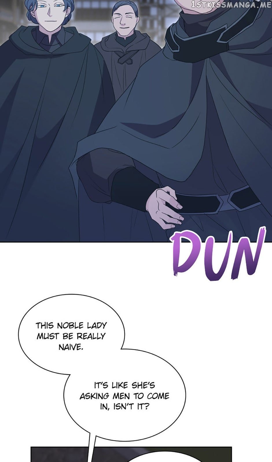 I Went On Strike Because It Was A Time Limit Chapter 35 page 42