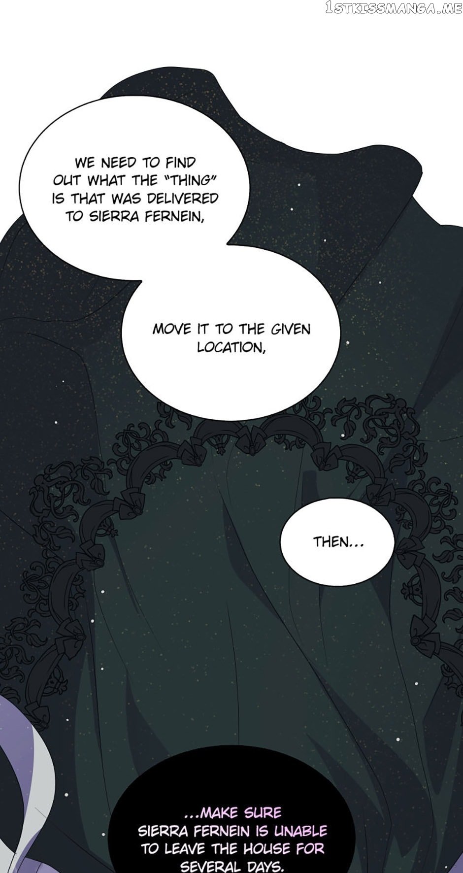 I Went On Strike Because It Was A Time Limit Chapter 35 page 44