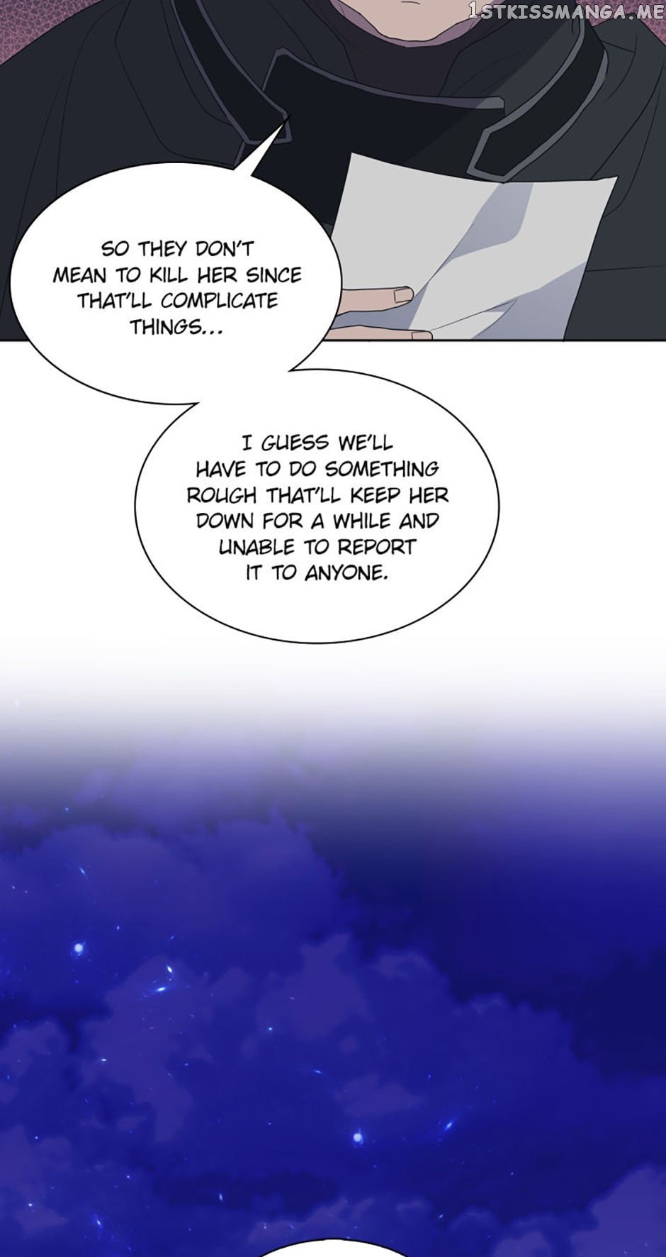 I Went On Strike Because It Was A Time Limit Chapter 35 page 46