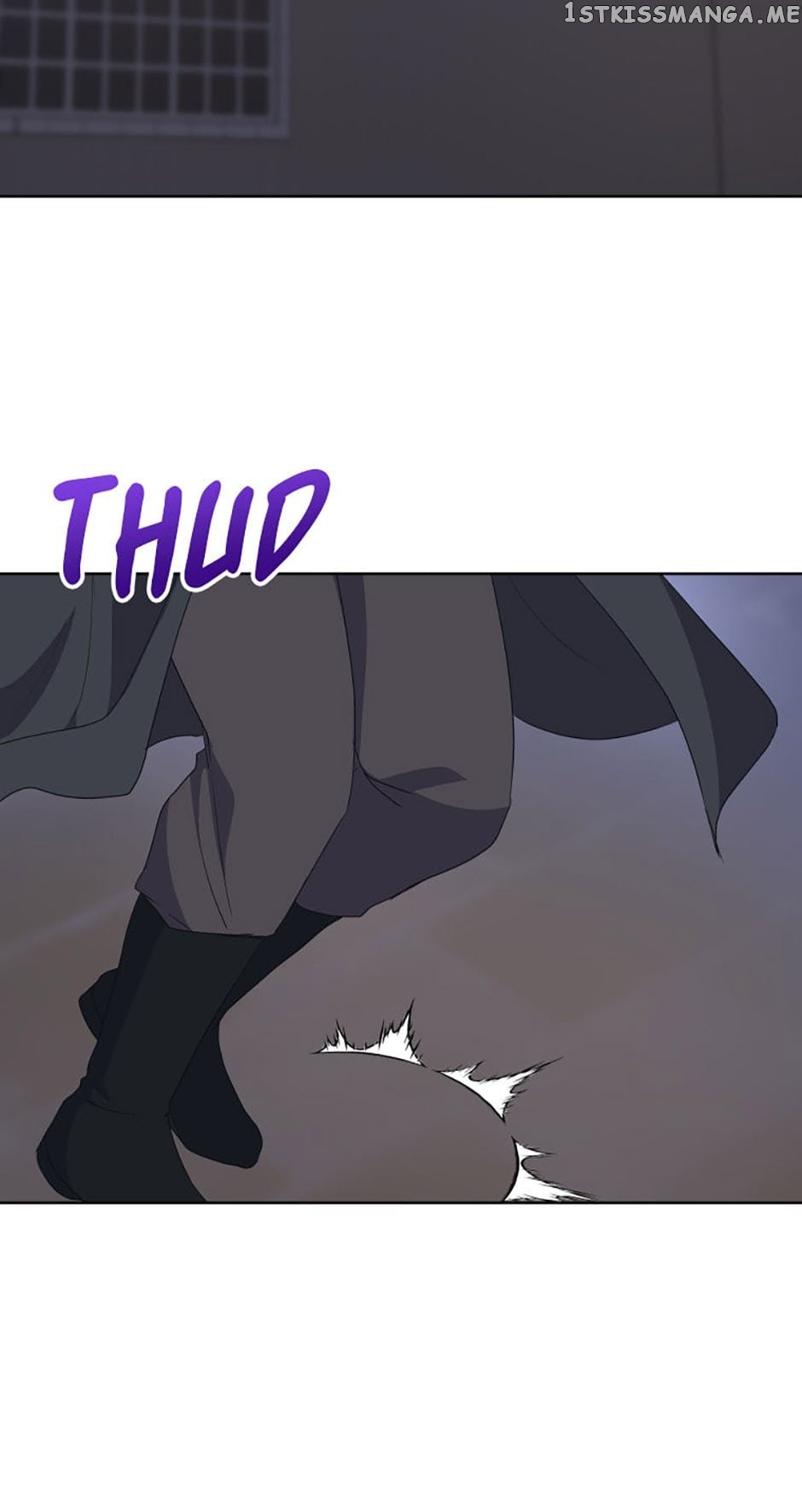 I Went On Strike Because It Was A Time Limit Chapter 35 page 48