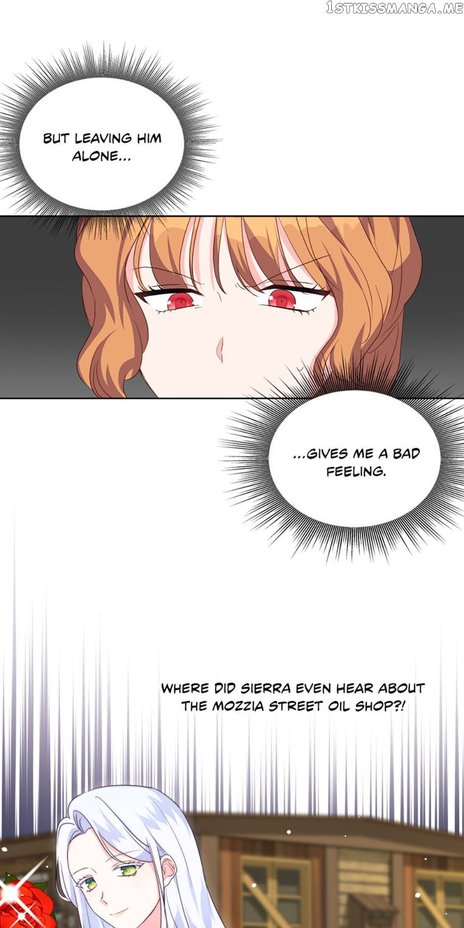 I Went On Strike Because It Was A Time Limit Chapter 35 page 4